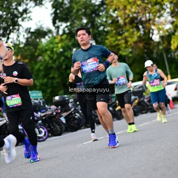 Runner Photo 4111885