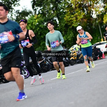 Runner Photo 4111895
