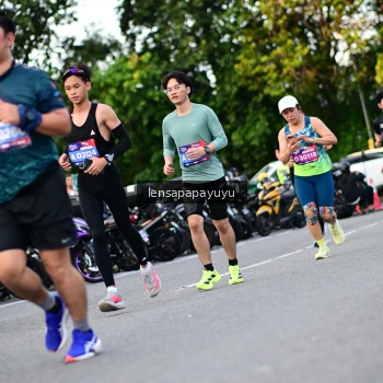 Runner Photo 4111898