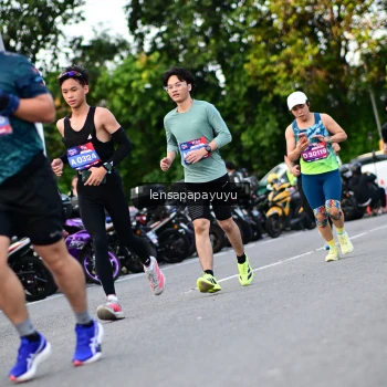 Runner Photo 4111900