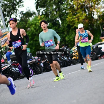 Runner Photo 4111907