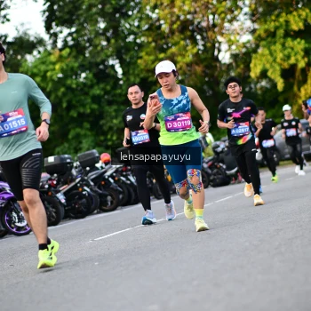 Runner Photo 4111914