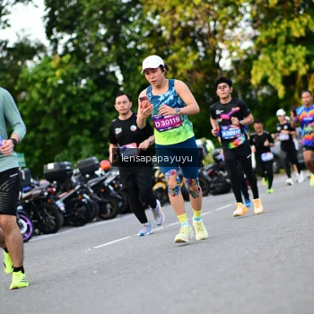 Runner Photo 4111920