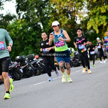 Runner Photo 4111921