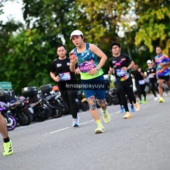 Runner Photo 4111928