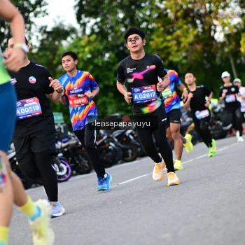 Runner Photo 4111942