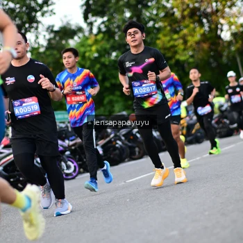 Runner Photo 4111945