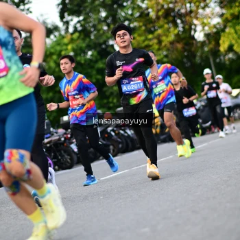 Runner Photo 4111947
