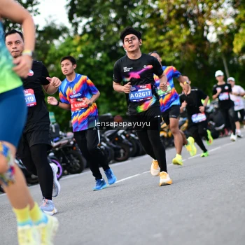 Runner Photo 4111948
