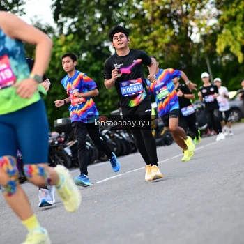 Runner Photo 4111953