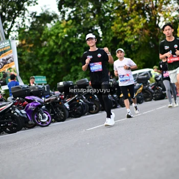 Runner Photo 4111980