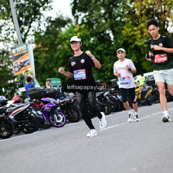 Runner Photo 4112001