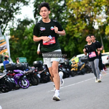 Runner Photo 4112047