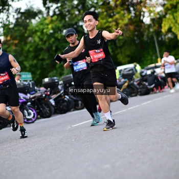 Runner Photo 4112080