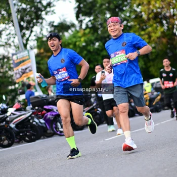 Runner Photo 4112088