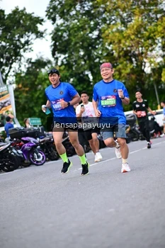 Runner Photo 4112089