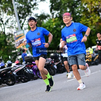 Runner Photo 4112091