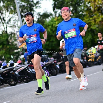 Runner Photo 4112095