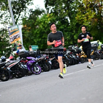 Runner Photo 4112150