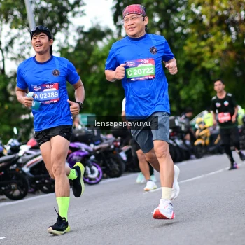 Runner Photo 4112152