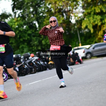 Runner Photo 4112241