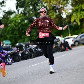 Runner Photo 4112242