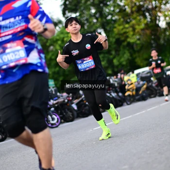Runner Photo 4112260