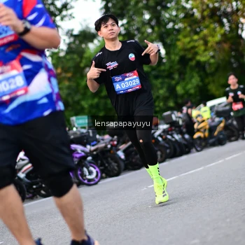 Runner Photo 4112266