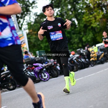 Runner Photo 4112269