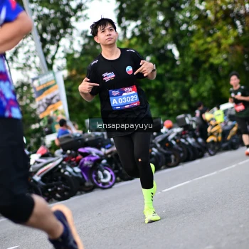 Runner Photo 4112271