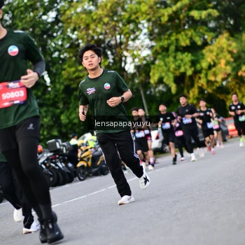Runner Photo 4112289