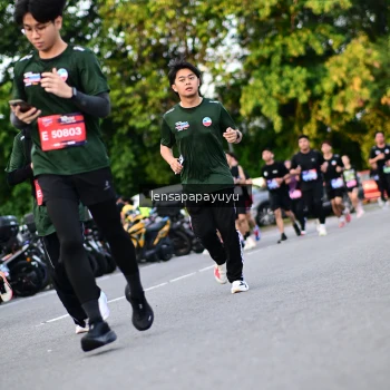 Runner Photo 4112292