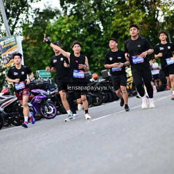Runner Photo 4112297