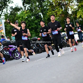 Runner Photo 4112300
