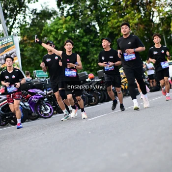 Runner Photo 4112304