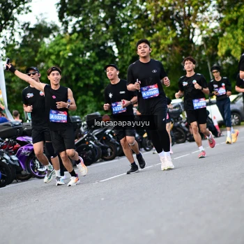 Runner Photo 4112309