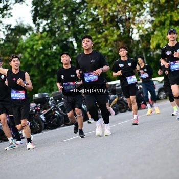 Runner Photo 4112312