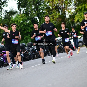 Runner Photo 4112315