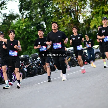 Runner Photo 4112318