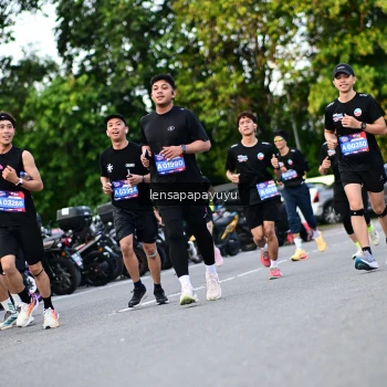 Runner Photo 4112319