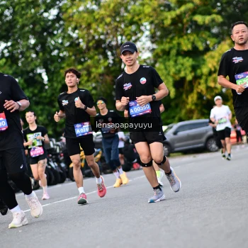 Runner Photo 4112322