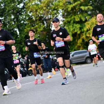 Runner Photo 4112324