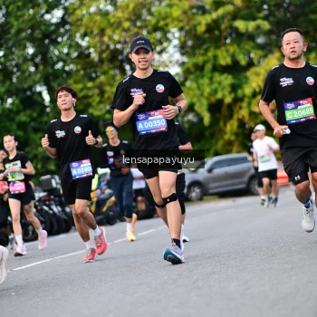 Runner Photo 4112326