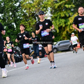 Runner Photo 4112327