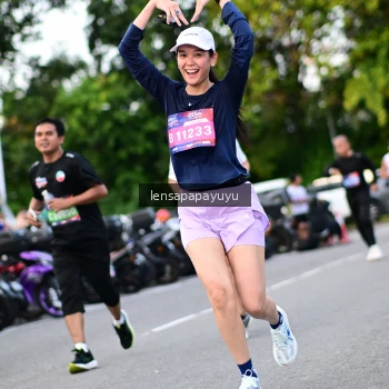 Runner Photo 4112348