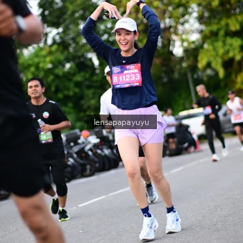 Runner Photo 4112352