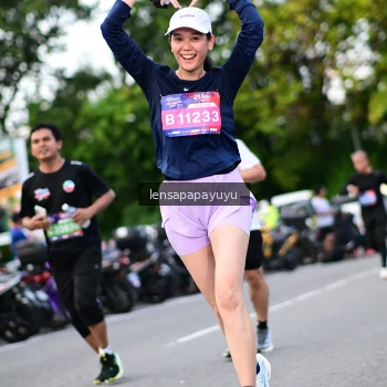 Runner Photo 4112354