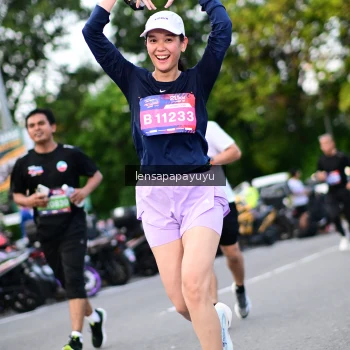 Runner Photo 4112362