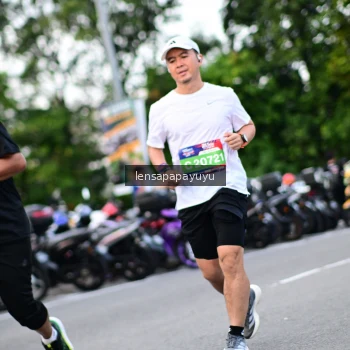 Runner Photo 4112364