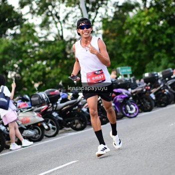 Runner Photo 4112392